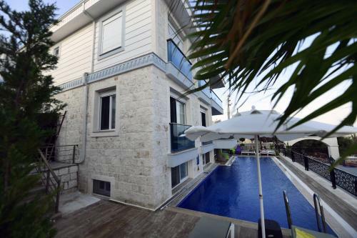 Apartamento Villa Noble
