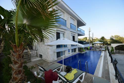 Apartamento Villa Noble