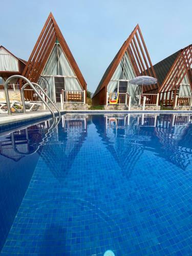 Apartamento Soral V?llage Bungalow