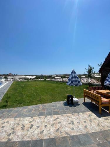 Apartamento Soral V?llage Bungalow