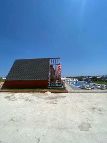 Apartamento Soral V?llage Bungalow