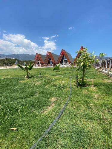 Apartamento Soral V?llage Bungalow