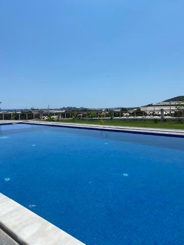 Apartamento Soral V?llage Bungalow