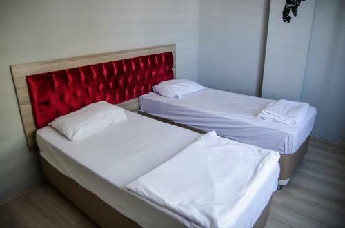 Apartamento Fi Suite Hotel