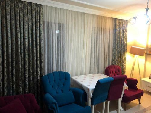 Apartamento Alra Turizm