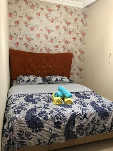 Apartamento Alra Turizm