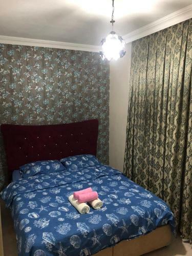 Apartamento Alra Turizm