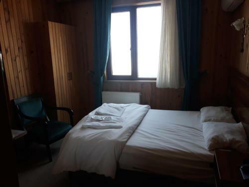 Hotel B�y�k Okyanus Otel