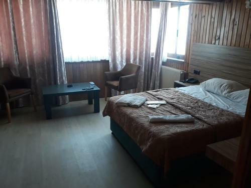 Hotel B�y�k Okyanus Otel