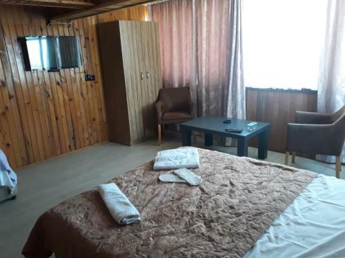 Hotel B�y�k Okyanus Otel