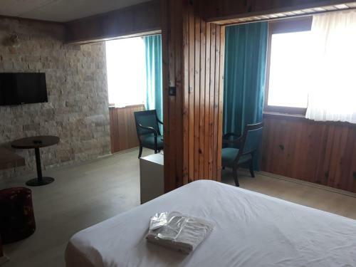 Hotel B�y�k Okyanus Otel