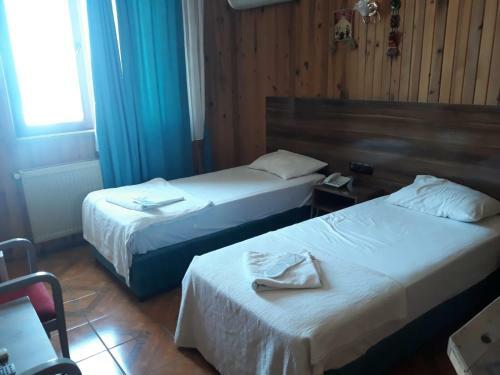 Hotel B�y�k Okyanus Otel