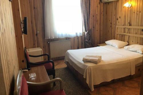 Hotel B�y�k Okyanus Otel