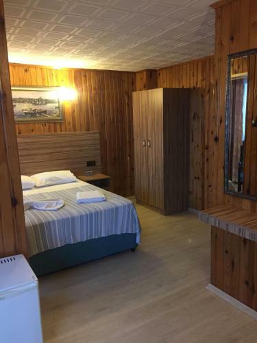 Hotel B�y�k Okyanus Otel