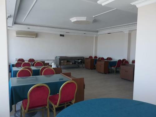 Hotel B�y�k Okyanus Otel