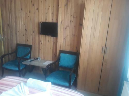 Hotel B�y�k Okyanus Otel