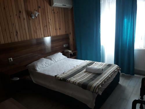 Hotel B�y�k Okyanus Otel