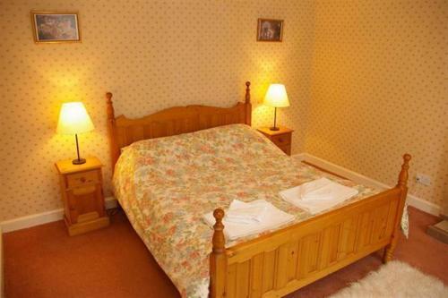 Laundry Cottage
