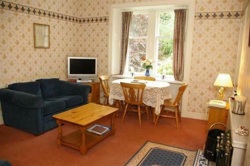 Laundry Cottage