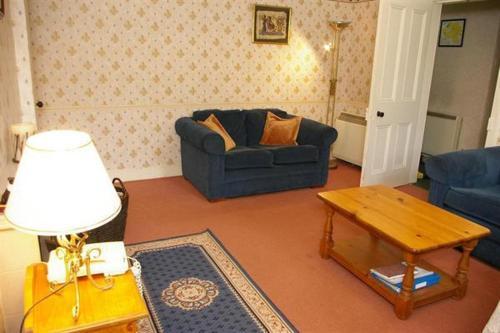Laundry Cottage