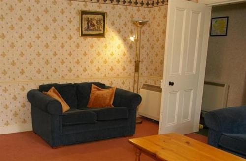 Laundry Cottage