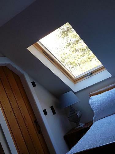 Station House Lanark Bed And Breakfast