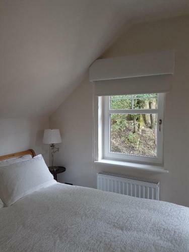Station House Lanark Bed And Breakfast