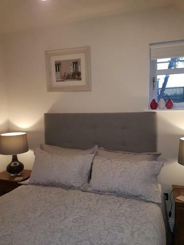 Station House Lanark Bed And Breakfast