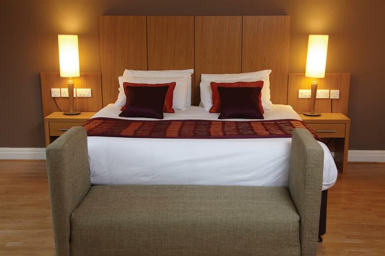 Best Western Hotel Smokies Park
