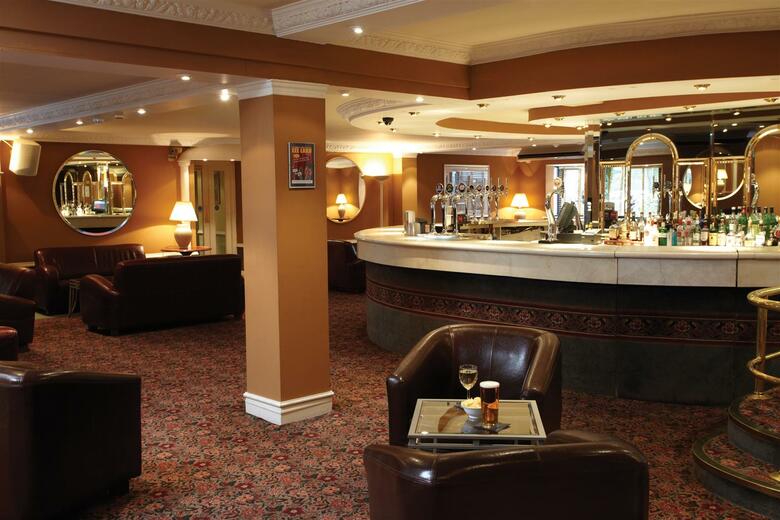 Best Western Hotel Smokies Park