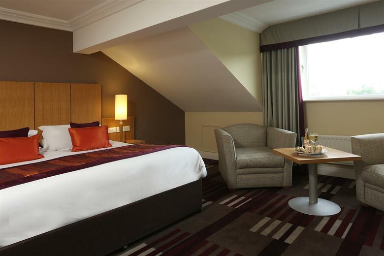 Best Western Hotel Smokies Park