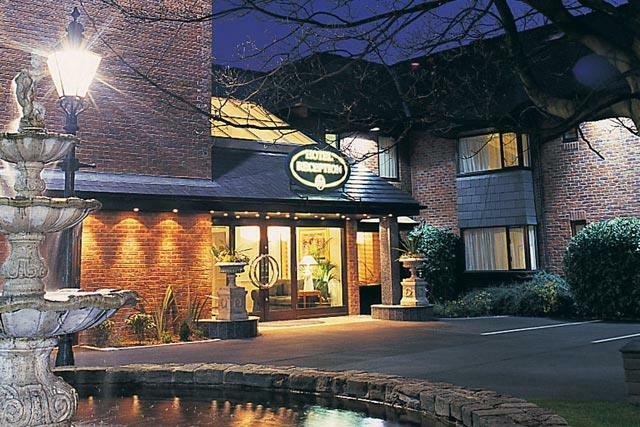 Best Western Hotel Smokies Park