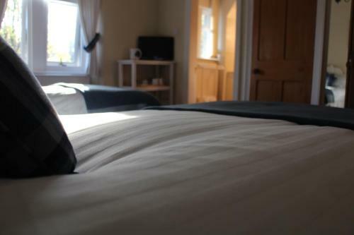 Bed & Breakfast Struan Hall