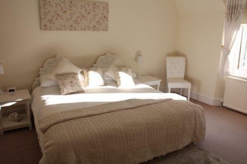 Bed & Breakfast Struan Hall