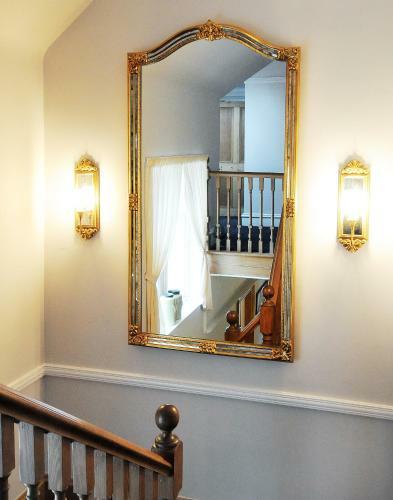 Bed & Breakfast Struan Hall