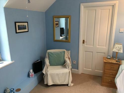 Hostal Coshieville House