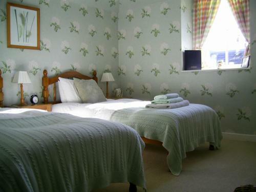 Hostal Coshieville House