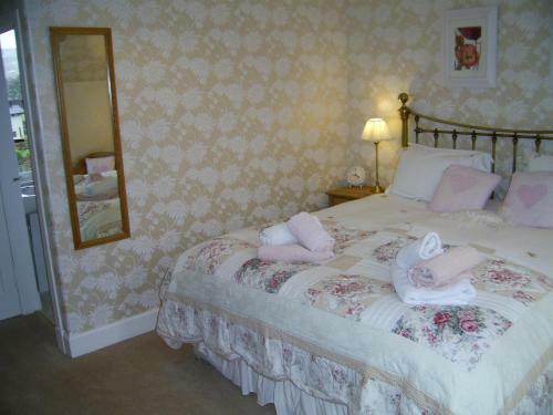 Hostal Coshieville House