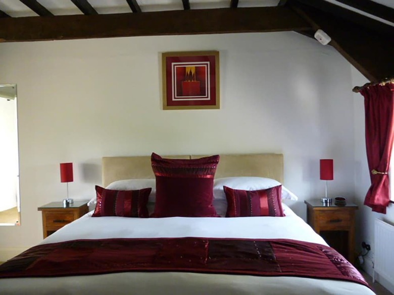 Hostal Quiet Woman House