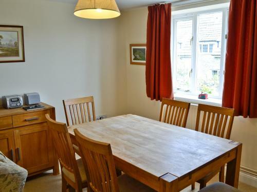 Ruth's Cottage