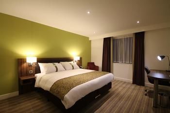 Hotel Holiday Inn Huntingdon Racecourse