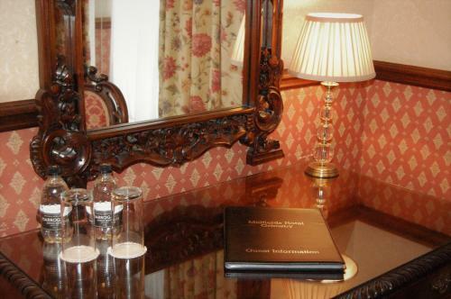 Millfields Hotel