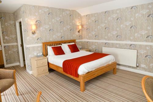 Millfields Hotel