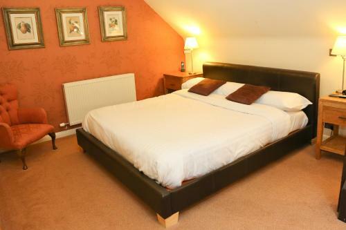 Millfields Hotel