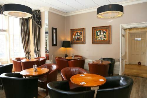 Millfields Hotel
