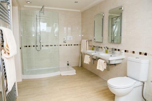 Millfields Hotel