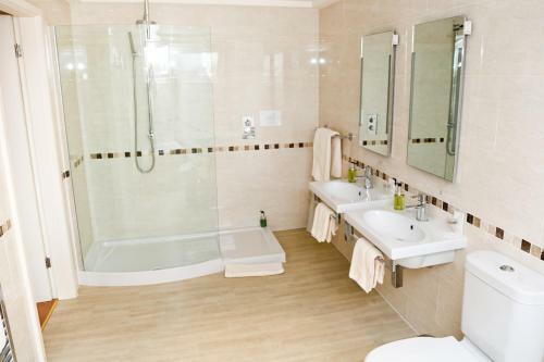 Millfields Hotel