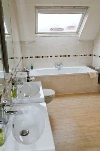 Millfields Hotel