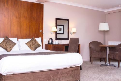 Humber Royal Hotel - "a Bespoke Hotel"
