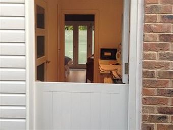 Bed & Breakfast The Thorpe Guesthouse